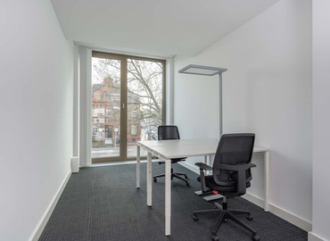 Virtual office Mainzer Straße 97 65189 Wiesbaden
