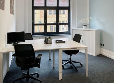 Virtual address in Berlin Köpenick, Edisonstraße 63 (12459) - 6 | MatchOffice