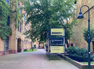 Virtual address in Berlin Köpenick, Edisonstraße 63 (12459) - 10 | MatchOffice.com