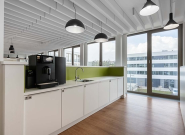 Business center Mainzer Straße 97 65189 Wiesbaden