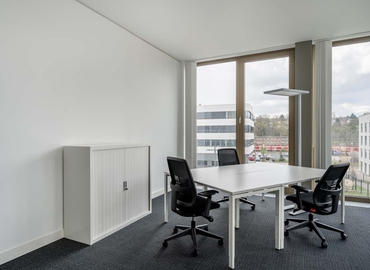 Business center Mainzer Straße 97 65189 Wiesbaden