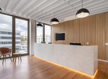 Coworking Mainzer Straße 97 65189 Wiesbaden