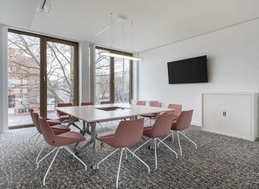 Coworking Mainzer Straße 97 65189 Wiesbaden
