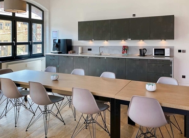 10 m² Coworking  in Berlin Köpenick, Edisonstraße 63 (12459) - 5 | MatchOffice.com