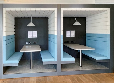 10 m² Shared workspace  in Berlin Köpenick, Edisonstraße 63 (12459) - 11 | MatchOffice