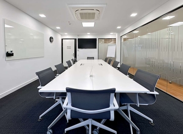 Virtual office Theodor-Heuss-Anlage 12 68165 Mannheim