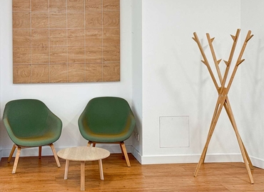 Virtual office Theodor-Heuss-Anlage 12 68165 Mannheim