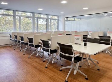 Virtual office Theodor-Heuss-Anlage 12 68165 Mannheim