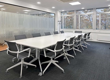 Virtual office Theodor-Heuss-Anlage 12 68165 Mannheim