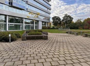 Coworking Theodor-Heuss-Anlage 12 68165 Mannheim