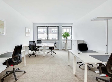 Bismarckstraße 100,  Virtuelles Büro in Mönchengladbach