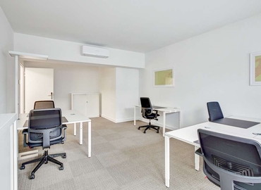 Bismarckstraße 100, Virtual Office in Mönchengladbach