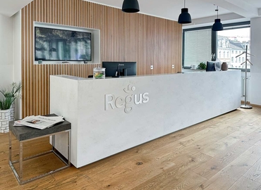 Bismarckstraße 100, Virtual Office in Mönchengladbach