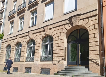 Jägerstraße 54-55,  Virtuelle Geschäftsadresse in Berlin Mitte