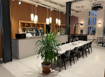 Jägerstraße 54-55, Virtual Office in Berlin Mitte