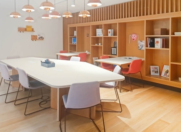 Jägerstraße 54-55,  Virtuelle Geschäftsadresse in Berlin Mitte