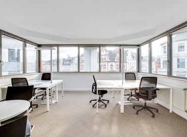 Bismarckstraße 100, Coworking Space in Mönchengladbach