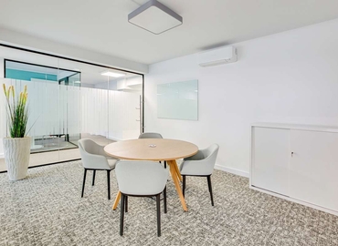 Bismarckstraße 100,  Coworking in Mönchengladbach