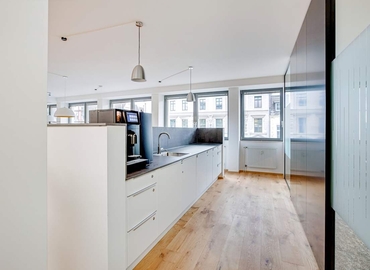 Bismarckstraße 100,  Coworking in Mönchengladbach