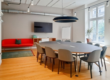 Jägerstraße 54-55,  Coworking in Berlin Mitte