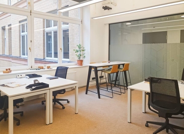 Jägerstraße 54-55,  Coworking in Berlin Mitte