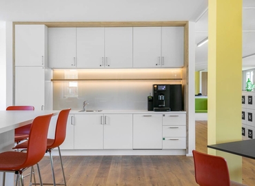 10 m² Business center in Bremen, Karl-Ferdinand-Braun-Straße 5 (28359) - 5 | MatchOffice