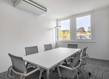 10 m² Co-working  in Bremen, Karl-Ferdinand-Braun-Straße 5 (28359) - 2 | MatchOffice