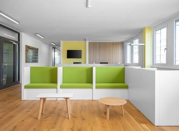 10 m² Coworking  in Bremen, Karl-Ferdinand-Braun-Straße 5 (28359) - 6 | MatchOffice.com