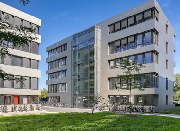 Virtual office in Bremen, Karl-Ferdinand-Braun-Straße 5 (28359) - 0 | MatchOffice.com