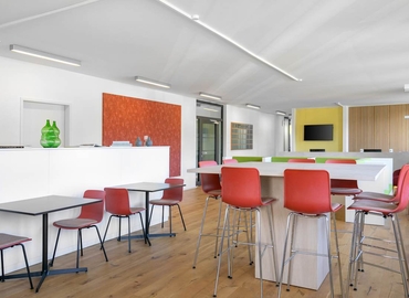 10 m² Shared workspace  in Bremen, Karl-Ferdinand-Braun-Straße 5 (28359) - 7 | MatchOffice