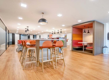 Viktoriastraße 3b,  Virtuelle Geschäftsadresse in Augsburg