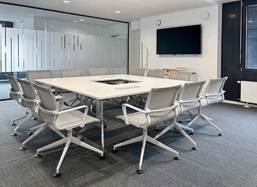 10 m² Business park in Bonn, Bornheimer Straße 127 (53119) - 2 | MatchOffice