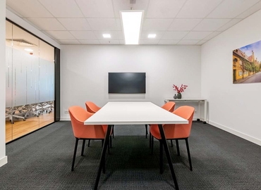 Viktoriastraße 3b,  Virtuelles Büro in Augsburg