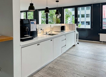 10 m² Business center in Bonn, Bornheimer Straße 127 (53119) - 5 | MatchOffice