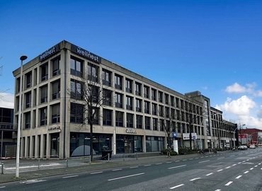 Virtual address in Bonn, Bornheimer Straße 127 (53119) - 0 | MatchOffice.com