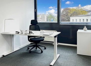 10 m² Business center in Bonn, Bornheimer Straße 127 (53119) - 9 | MatchOffice.com