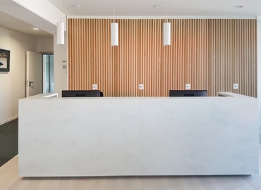 Virtual business address in Bonn, Bornheimer Straße 127 (53119) - 1 | MatchOffice.com