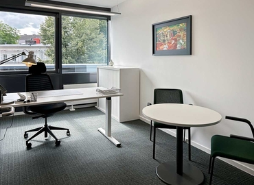 Virtual business address in Bonn, Bornheimer Straße 127 (53119) - 6 | MatchOffice.com