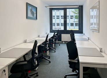 Virtual office space in Bonn, Bornheimer Straße 127 (53119) - 3 | MatchOffice.com