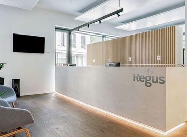 Business center Rudolf-Diesel-Straße 11 69115 Heidelberg