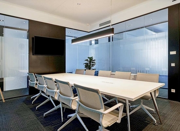 Business center Rudolf-Diesel-Straße 11 69115 Heidelberg