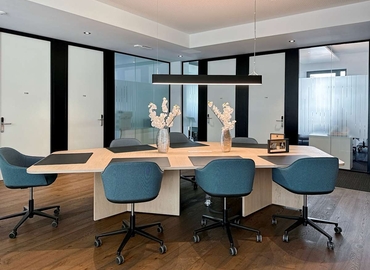 Business center Rudolf-Diesel-Straße 11 69115 Heidelberg