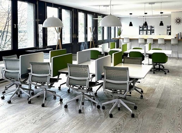 10 m² Coworking space  in Bonn, Bornheimer Straße 127 (53119) - 7 | MatchOffice.com