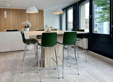 10 m² Shared workspace  in Bonn, Bornheimer Straße 127 (53119) - 4 | MatchOffice.com