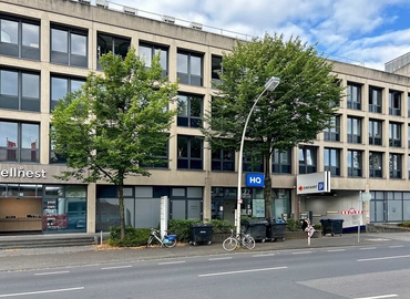 10 m² Coworking  in Bonn, Bornheimer Straße 127 (53119) - 10 | MatchOffice