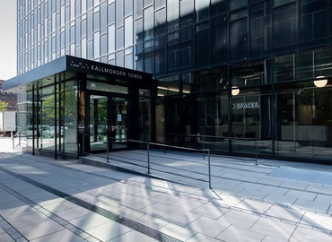 Willy-Brandt-Straße 23,  Coworking in Hamburg Neustadt