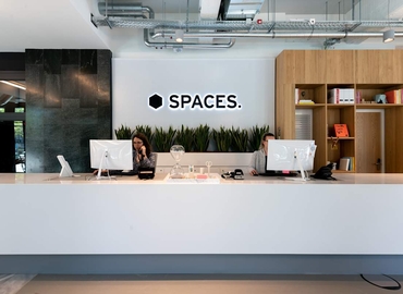 Willy-Brandt-Straße 23,  Coworking in Hamburg Neustadt