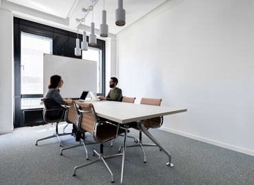 Willy-Brandt-Straße 23, Coworking Space in Hamburg Neustadt