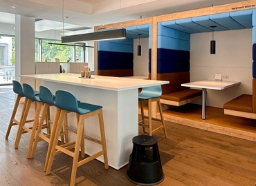 Virtual office Rudolf-Diesel-Straße 11 69115 Heidelberg