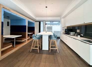 Virtual office Rudolf-Diesel-Straße 11 69115 Heidelberg